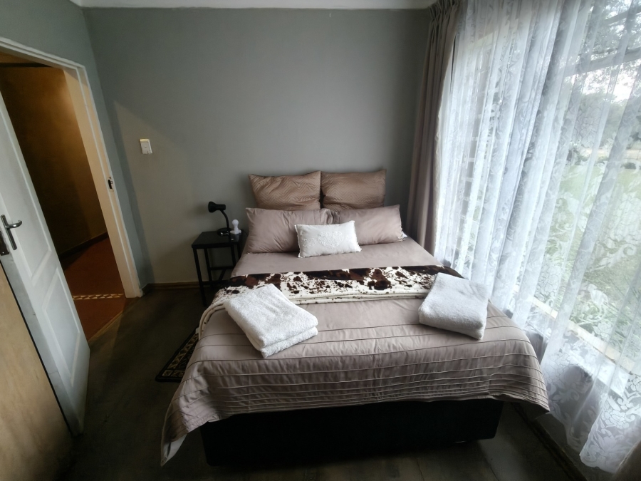 Commercial Property for Sale in Lindleyspoort North West
